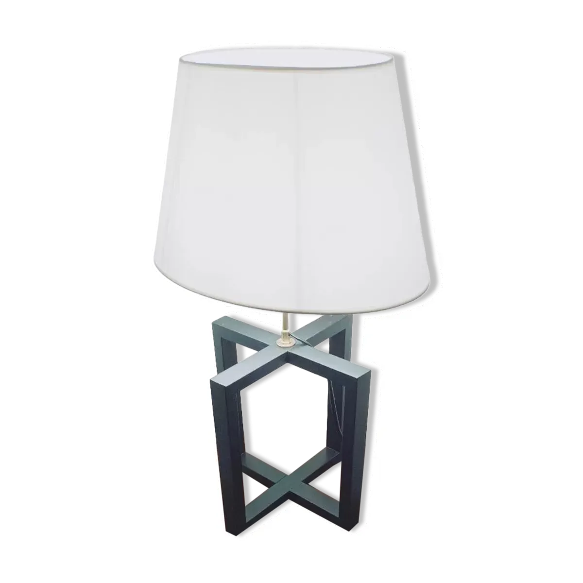 Lampe de salon design