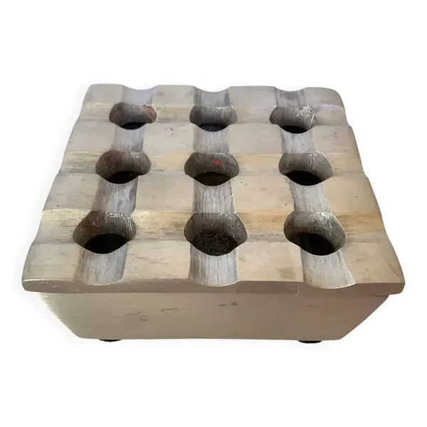 Cendrier style ultima