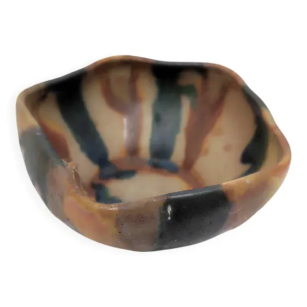 Coupe grès Art Nouveau