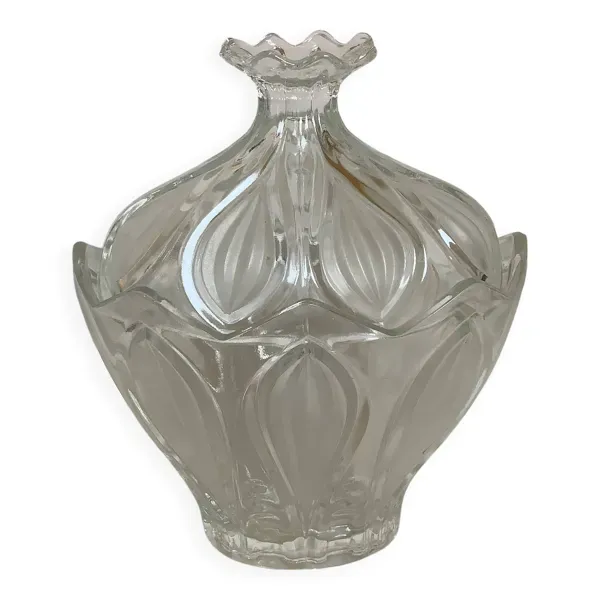 Grande boîte bonbonnière