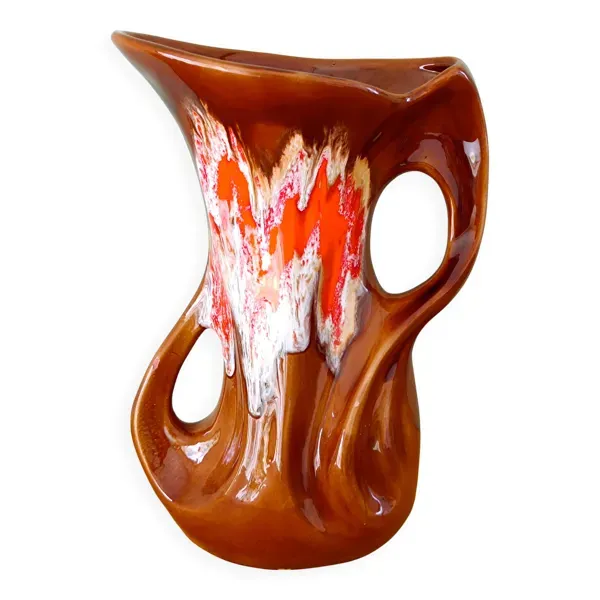 Vase Valauris