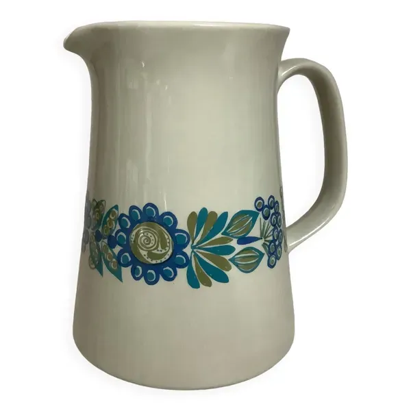 Pichet turi design Figgjo Flint Norway