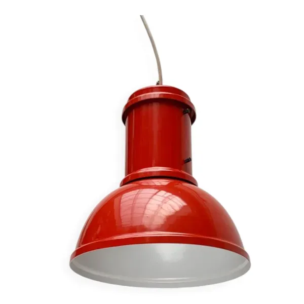 Lampe Suspendue Lampara Italienne du Milieu du Siècle par Archivio Storico pour Foscarini, années 1960