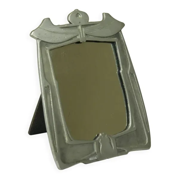 Miroir de table - style Arts and Crafts