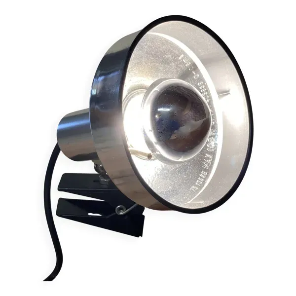 Applique modulable industrielle design 1960.