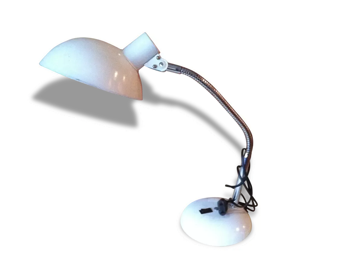 Lampe ''indus''vintage