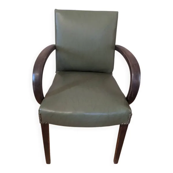 Fauteuil bridge