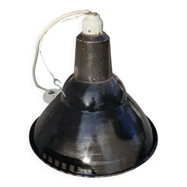 Suspension industrielle