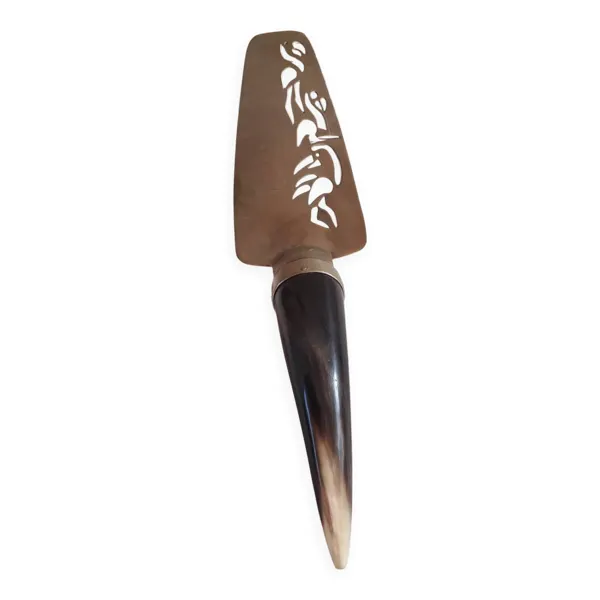 Pelle a gâteau Années 60