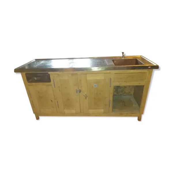 Bar à bière Alsacien