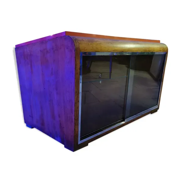 Meuble de métier tailleur mercerie