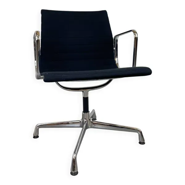 EA-108 Desk Chair by C. & R. Eames for Vitra, 1960s