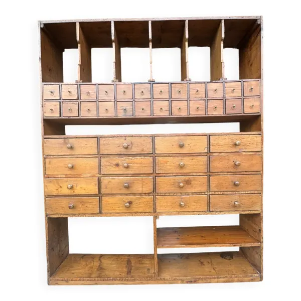 Meuble de métier