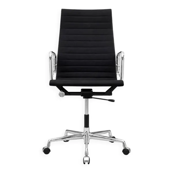 Chaise de bureau Eames EA 119 par Vitra / Herman Miller