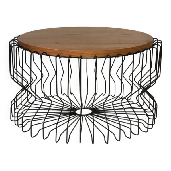 Table basse, 70s