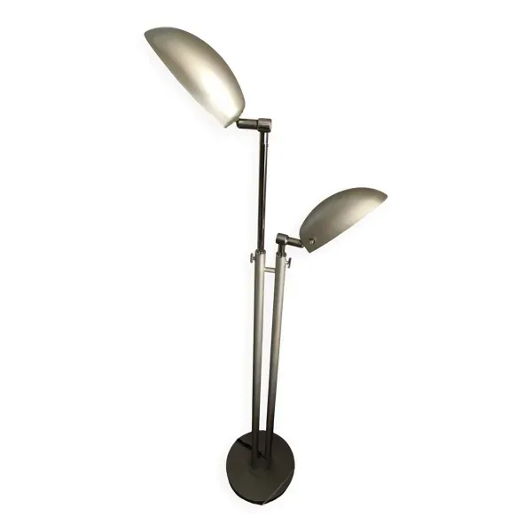 Lampadaire industriel Jelken