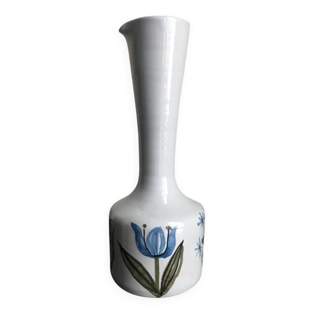 Vase Roger Capron Vallauris