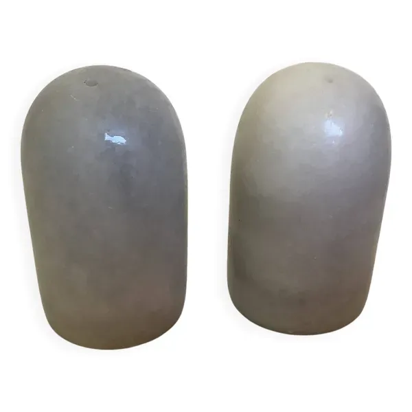 Sel et poivre marbre