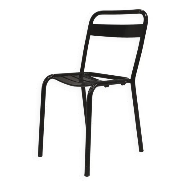 Chaise design vintage Tolix