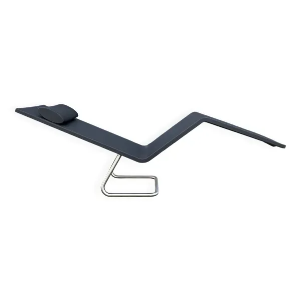 Vitra MVS Lounge van Maarten van Severen 1999