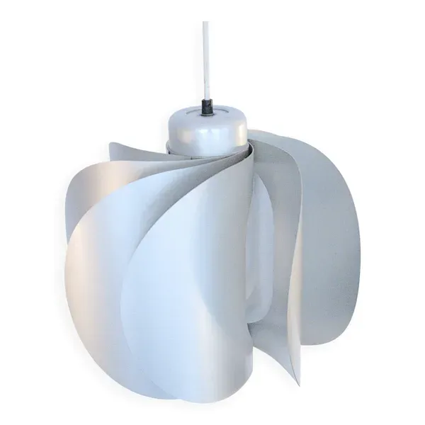 Suspension turbine Gérard Rignault Group S.A. 1970