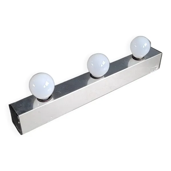 Applique de loge Erco 3 feux - Ref 954