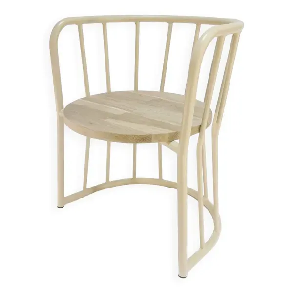 Fauteuil Roger Fatus