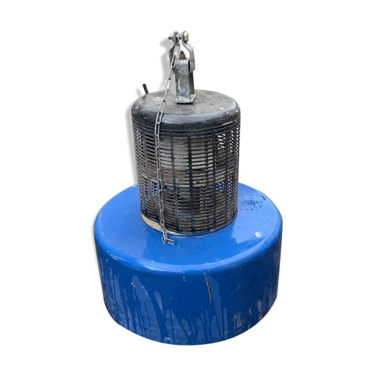 Suspension industrielle