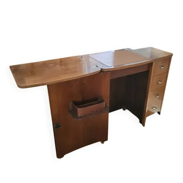 Bureau vintage