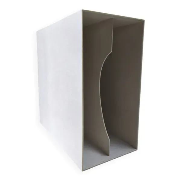 Casier à vinyles DBGM