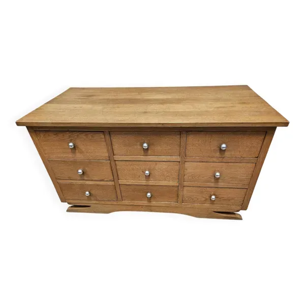 Meuble de métier - Meuble à tiroirs