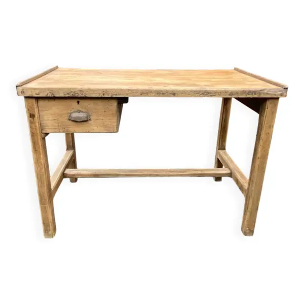 Bureau d’atelier ancien