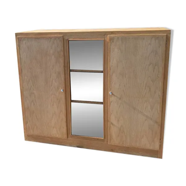 Bibliothèque d’école