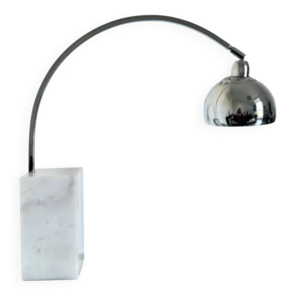 Lampe Baby Arco – Achille & Pier Giacomo Castiglioni