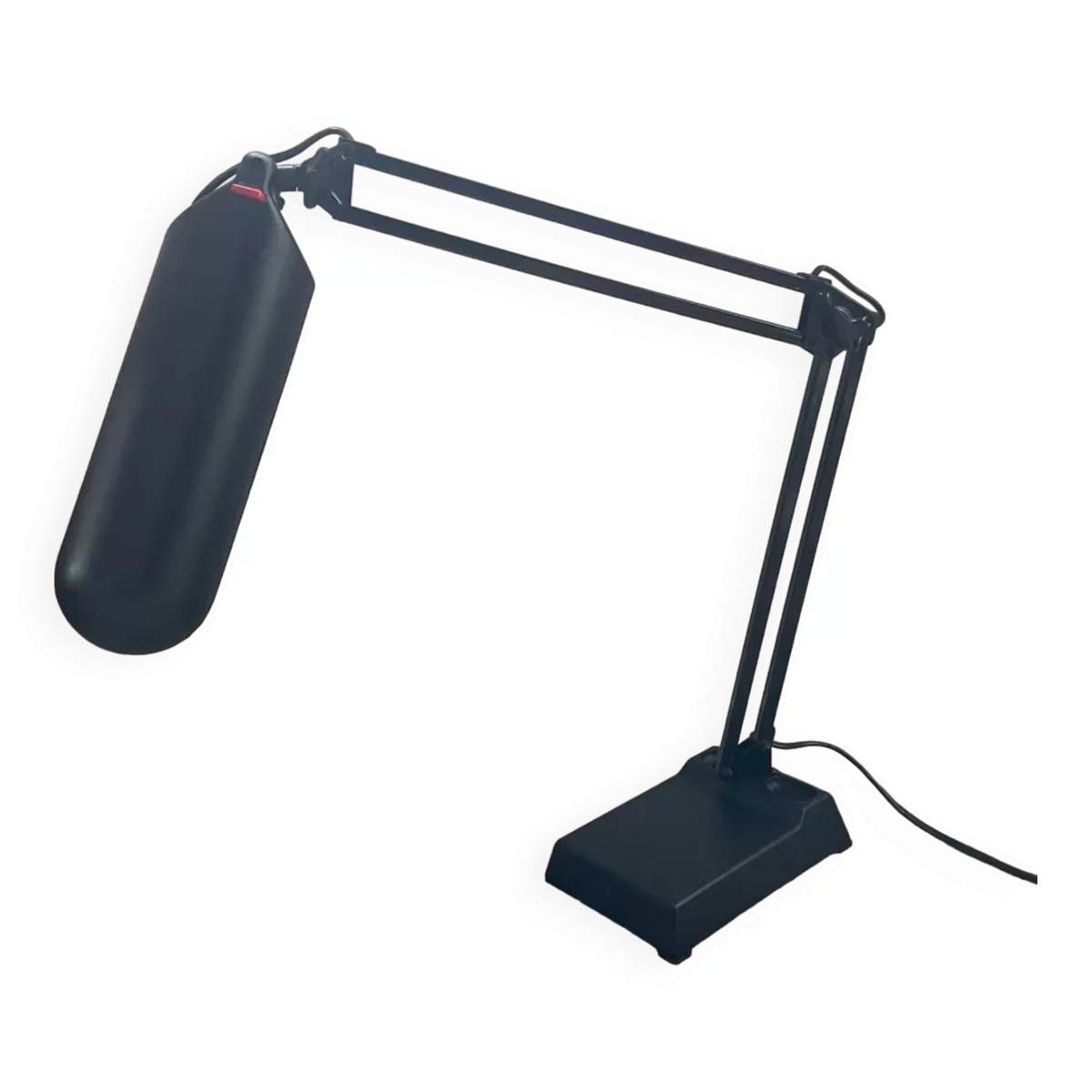 Lampe d’atelier articulée des années 80