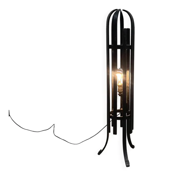 Lampe de sol