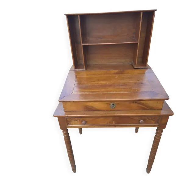 Bureau ecolier