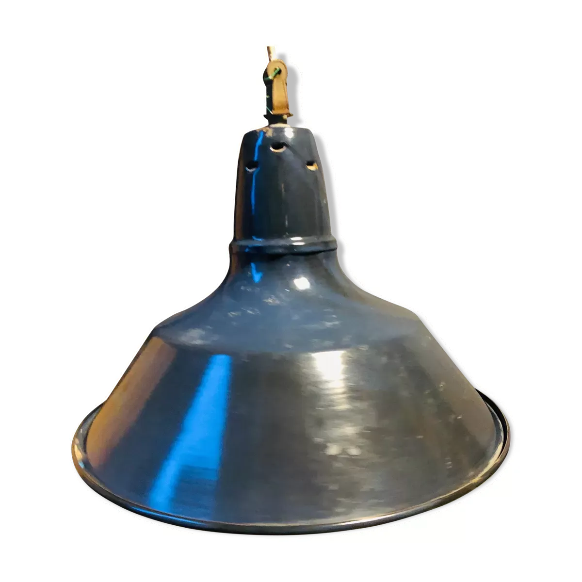 Suspension industrielle