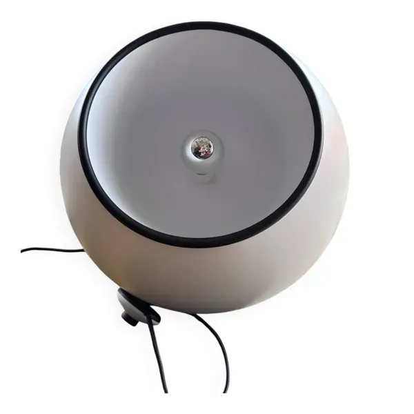 Lampe de sol Prisunic X Monoprix neuve attribuée à Marc Held