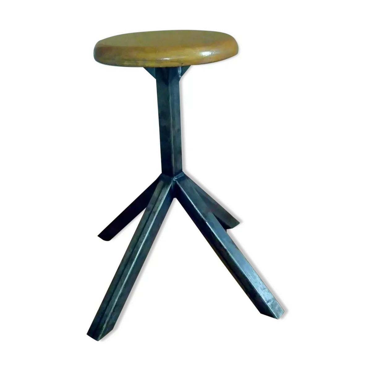 Tabouret industriel