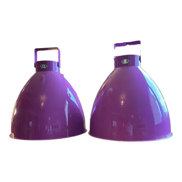 Susension jielde modèle augustin