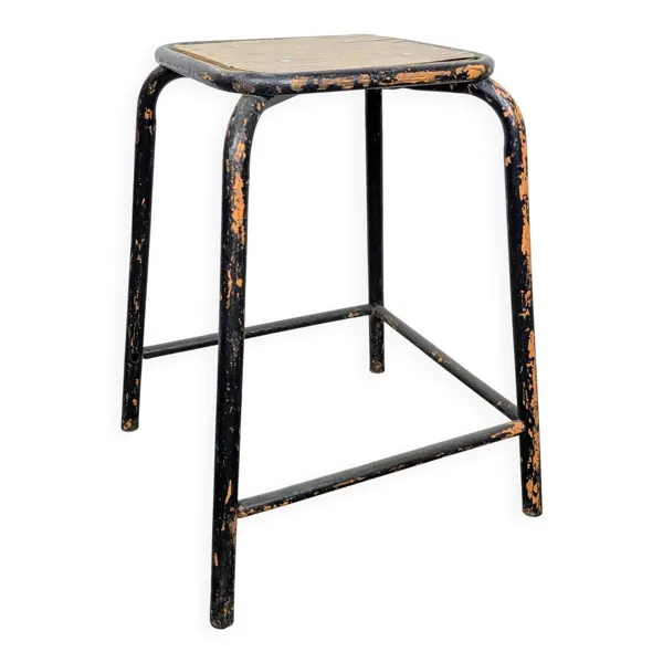 Tabouret industriel
