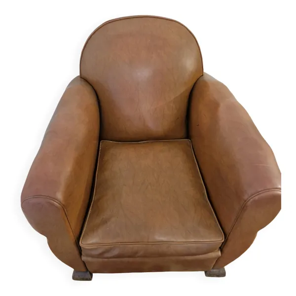 Fauteuil club 1920