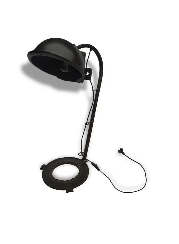 Lampe sur pied - de bureau