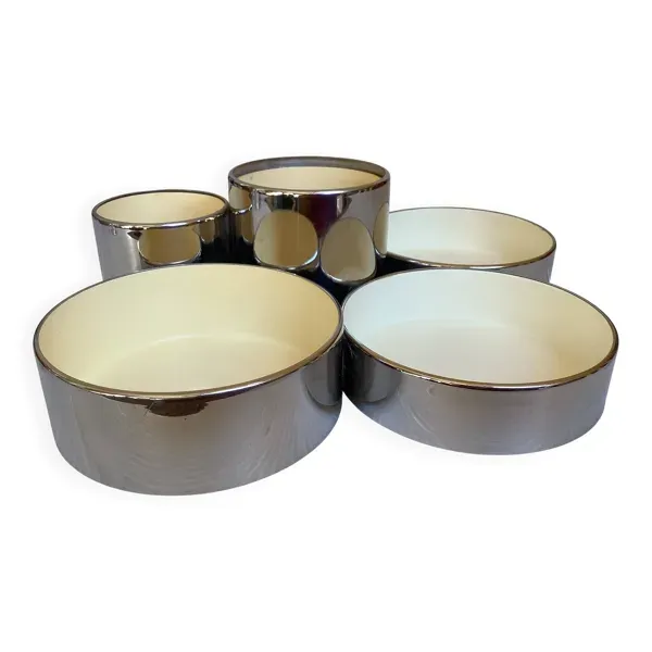 Vide poche Deyhle Germany