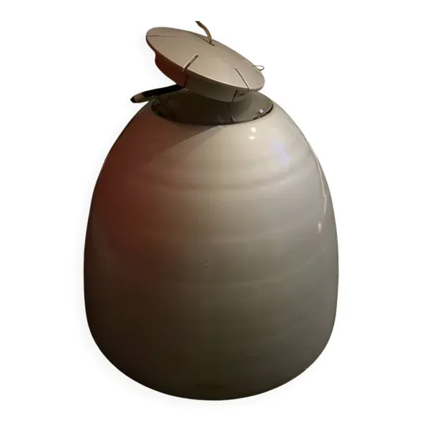 Suspension industrielle boule