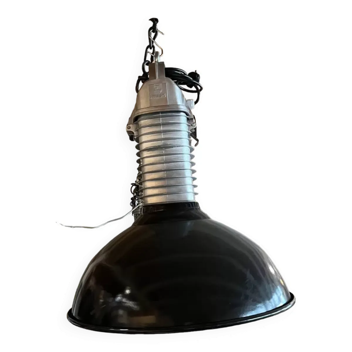 Suspension industrielle Phillips