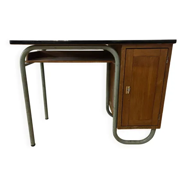 Bureau industriel/école