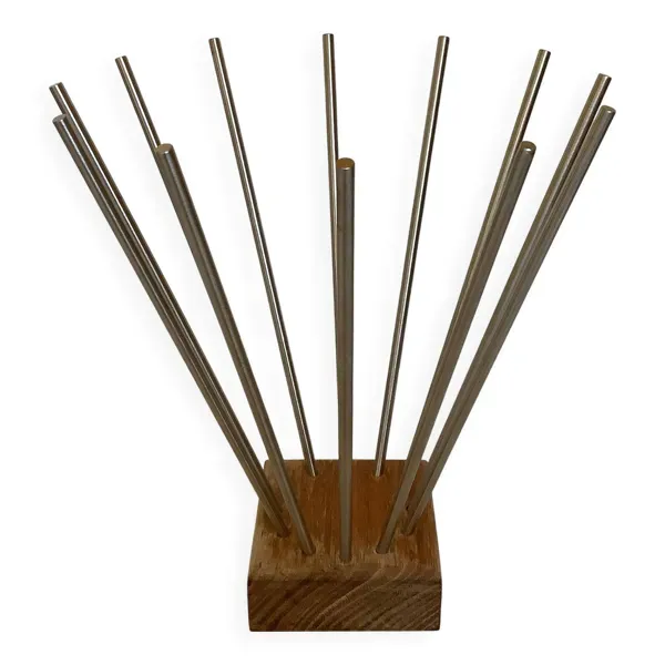 Corbeille coupe à fruits Denmark scandinave