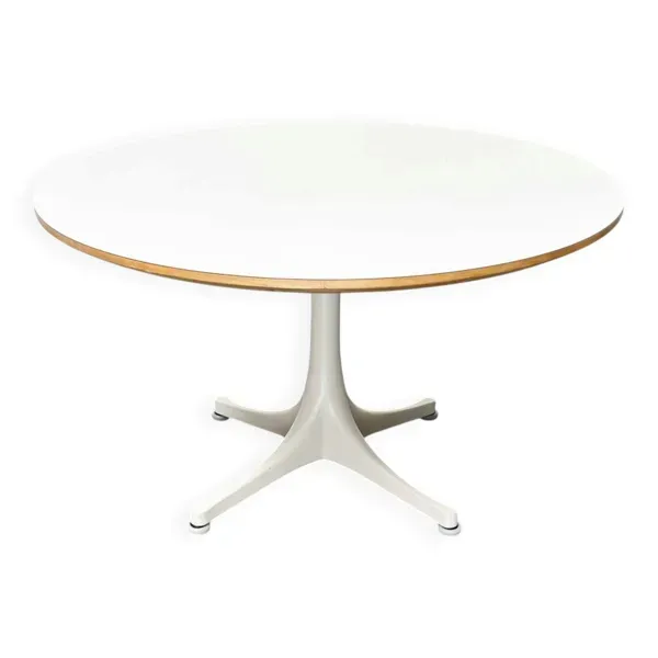 Table Plateau par George Nelson pour Vitra